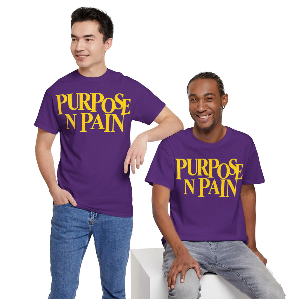 PNP TEE (yellow logo)