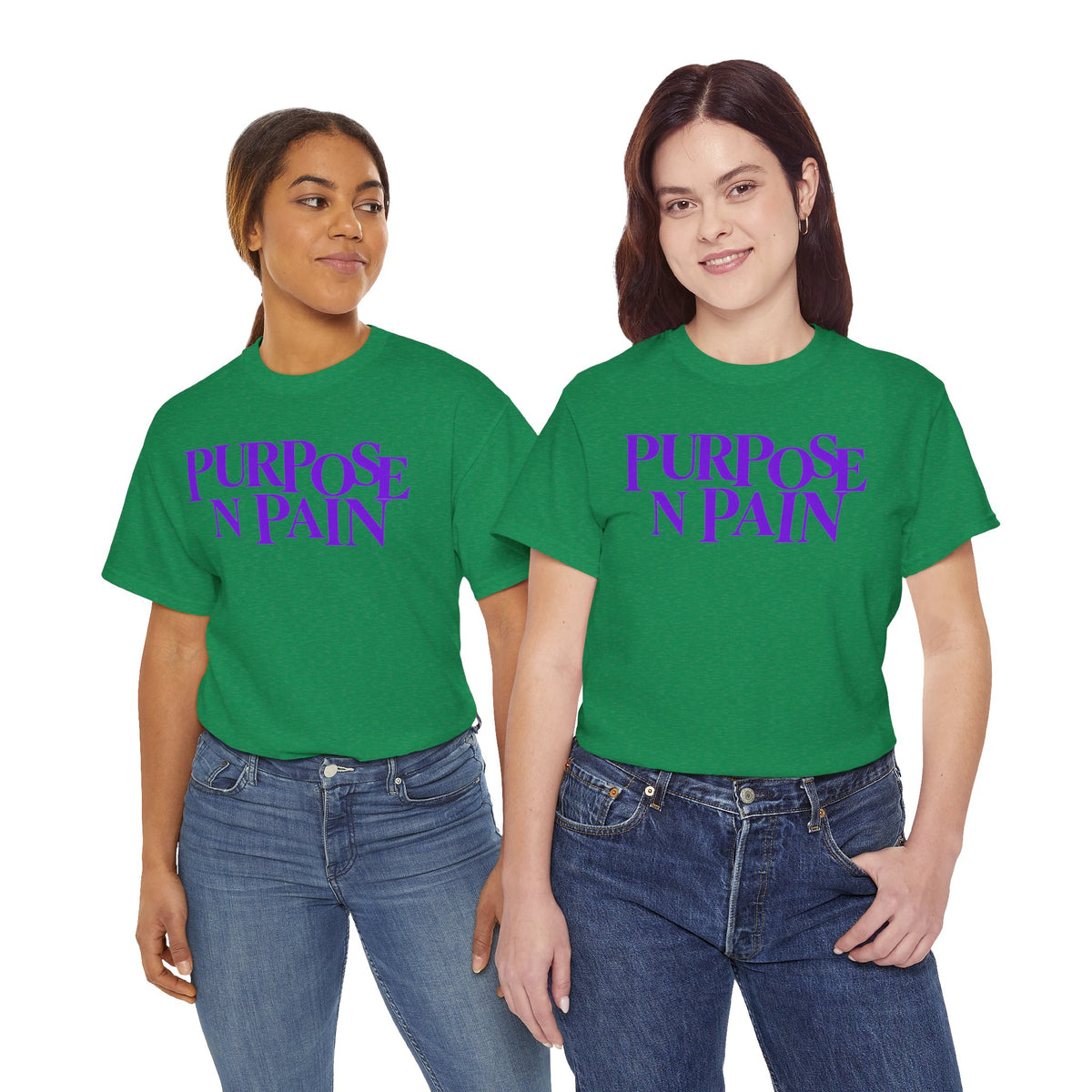 PNP TEE (purple logo)