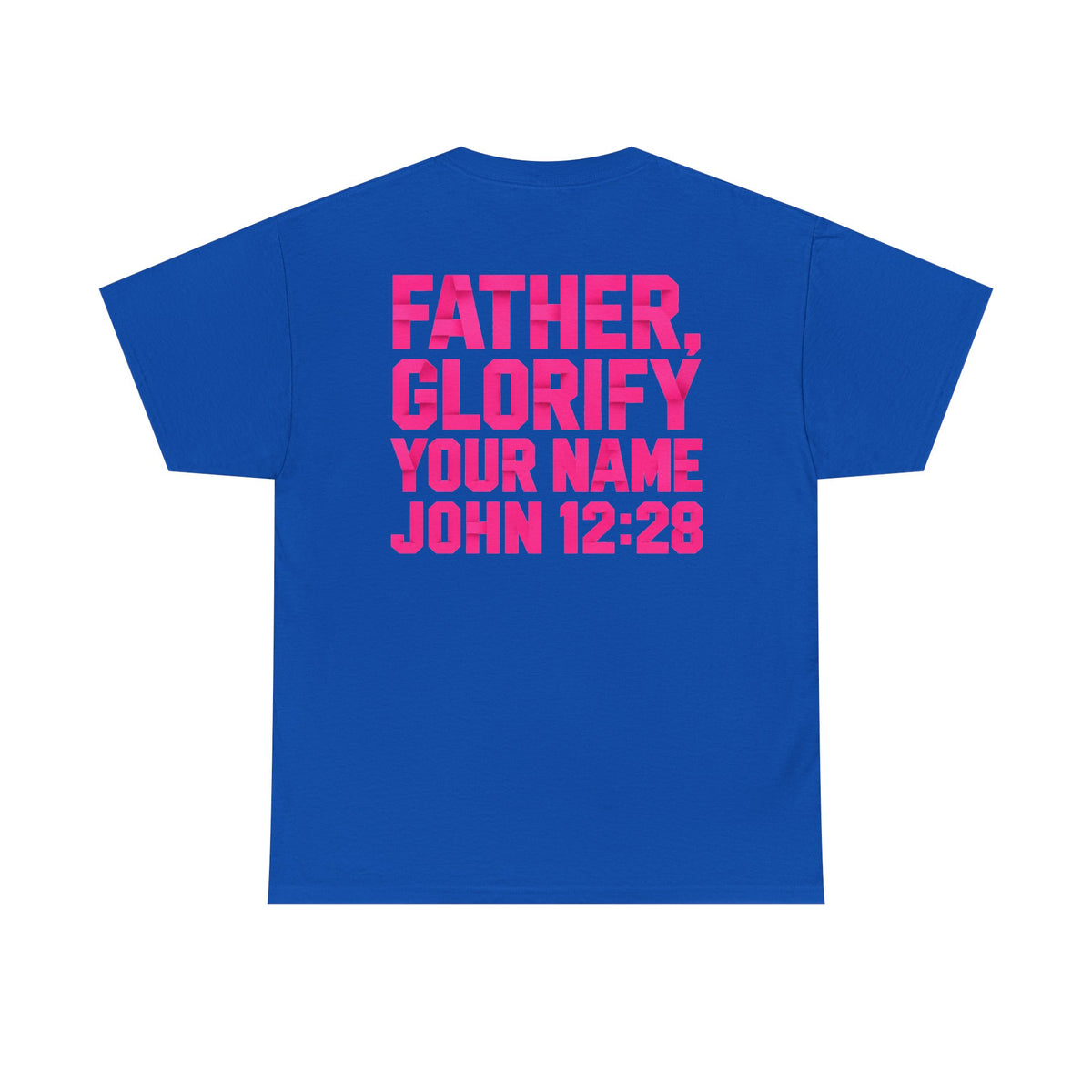 PNP TEE (pink logo)