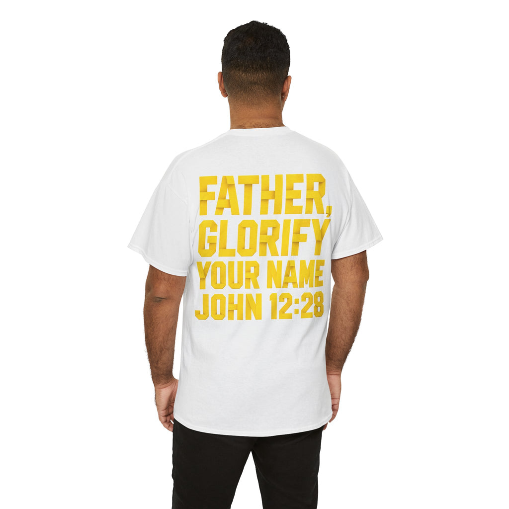 PNP TEE (yellow logo)