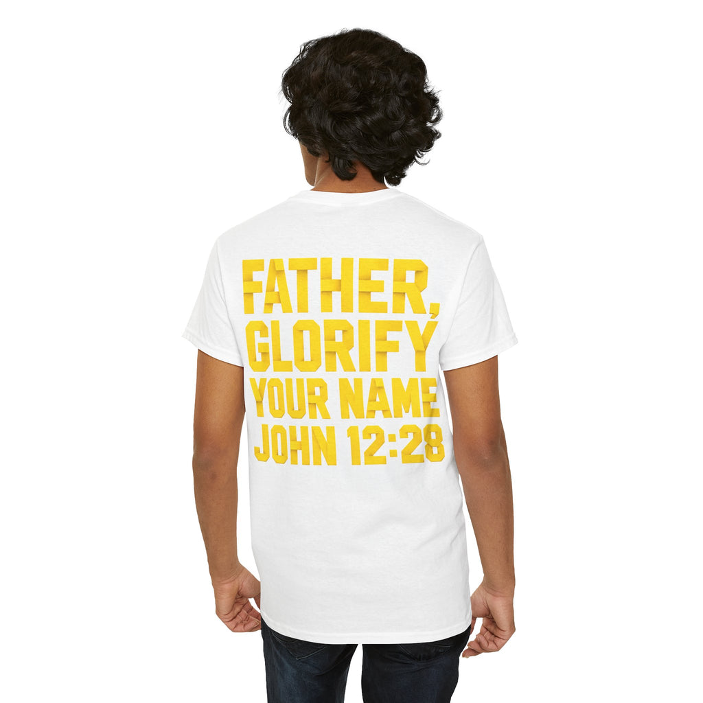 PNP TEE (yellow logo)