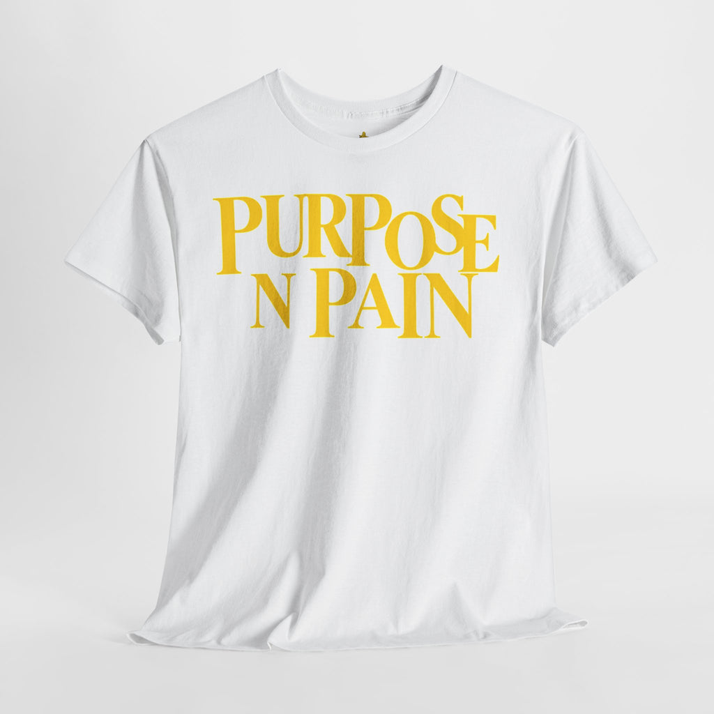 PNP TEE (yellow logo)