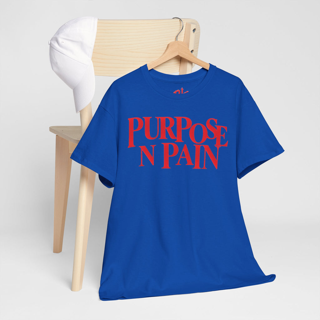 PNP TEE (red logo)