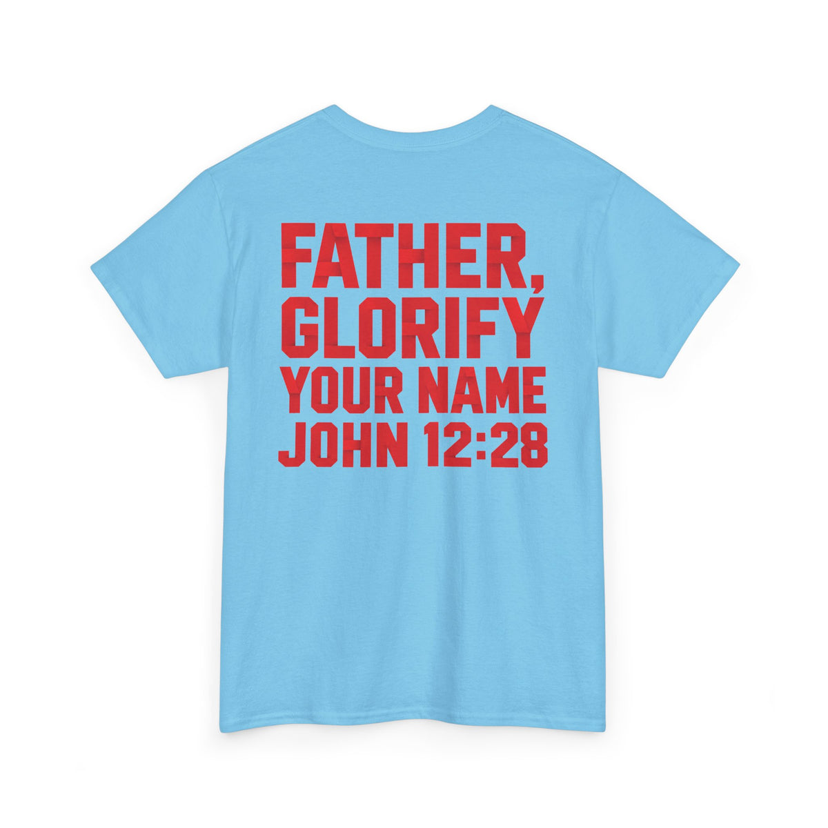 PNP TEE (red logo)