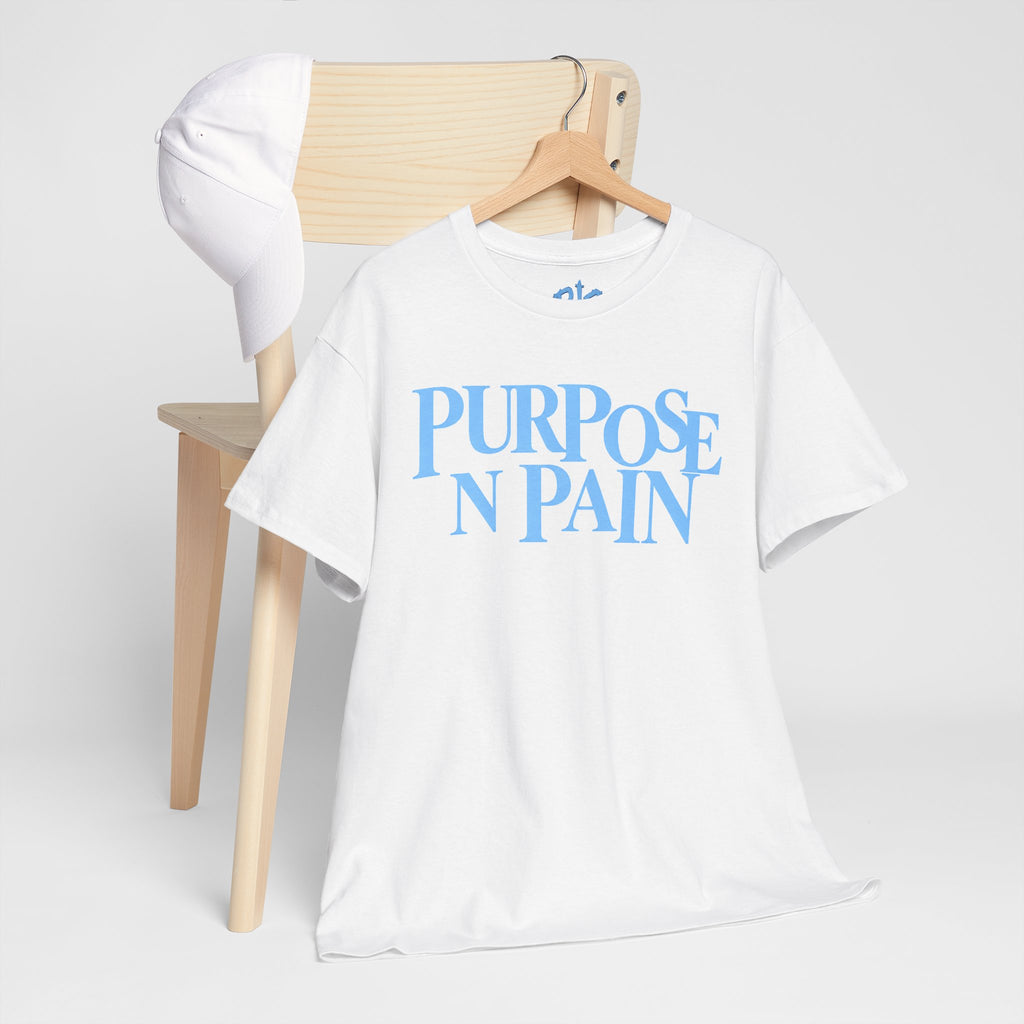 PNP TEE (light blue logo)