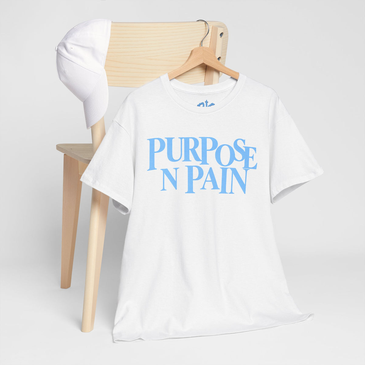 PNP TEE (light blue logo)