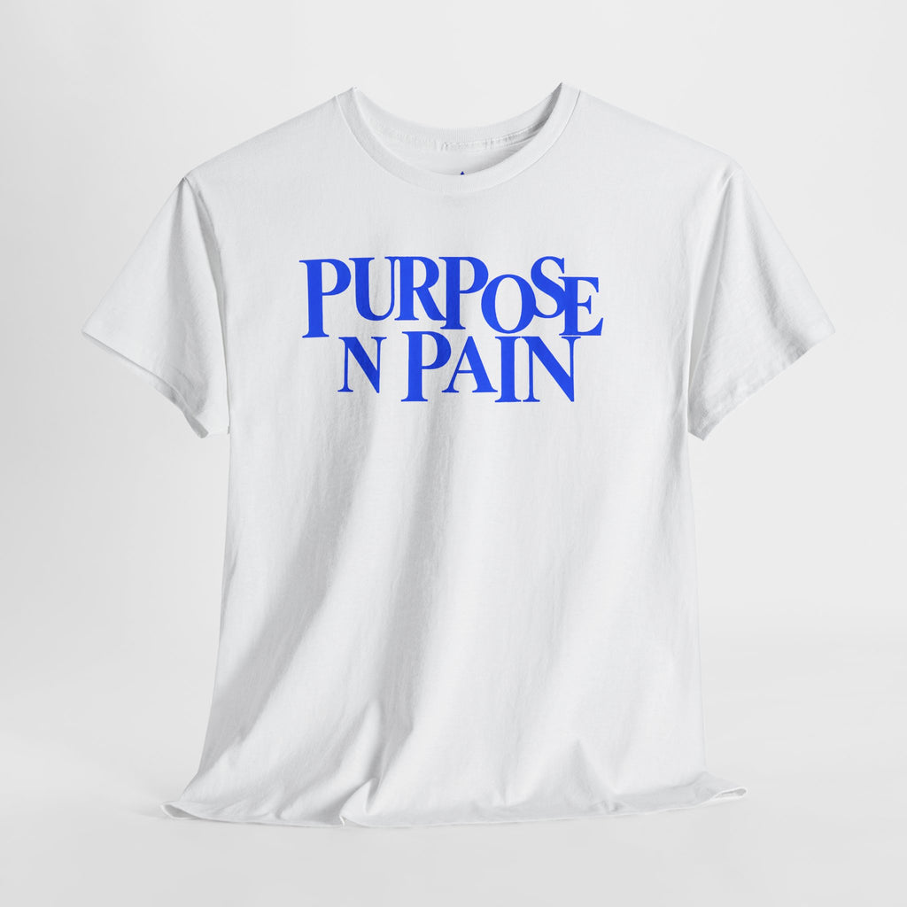 PNP TEE (blue)