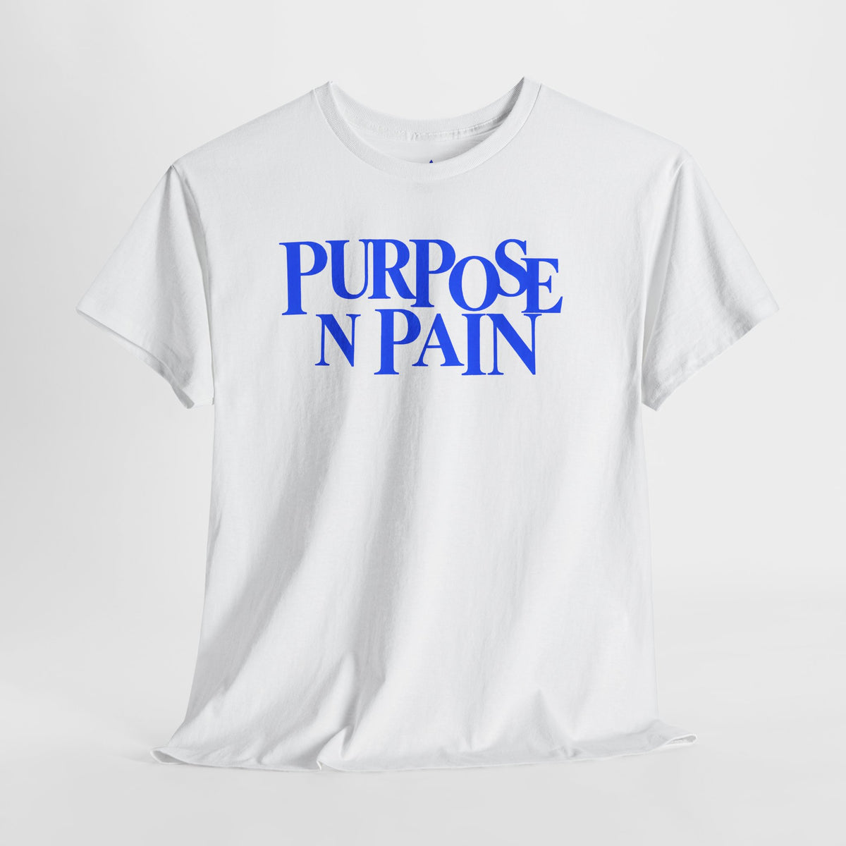 PNP TEE (blue)