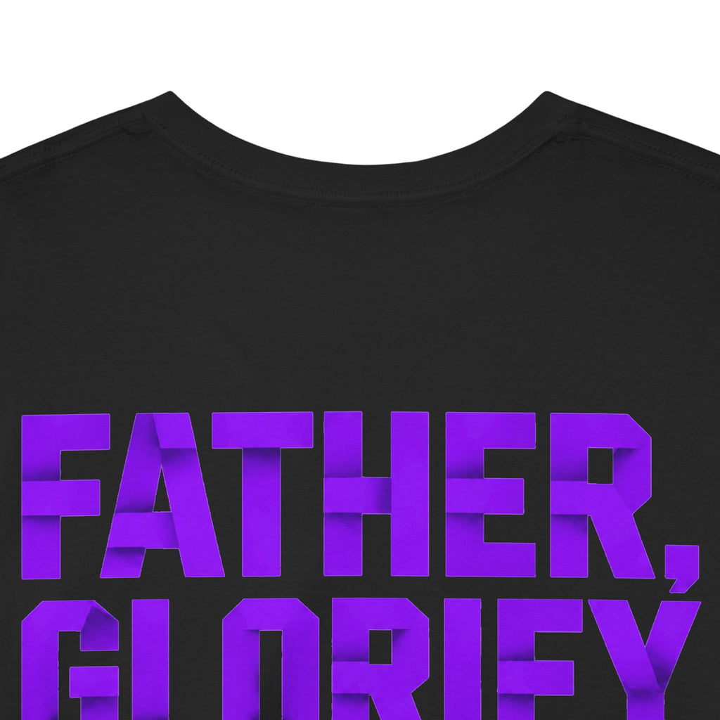 PNP TEE (purple logo)