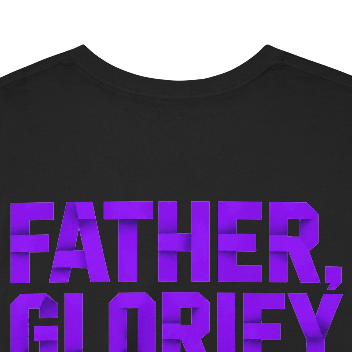 PNP TEE (purple logo)