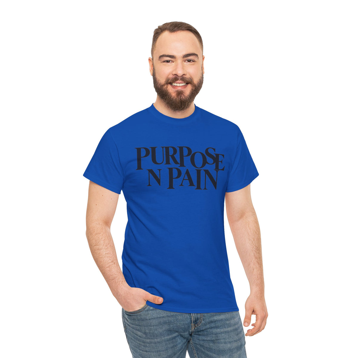 PNP TEE (black logo)