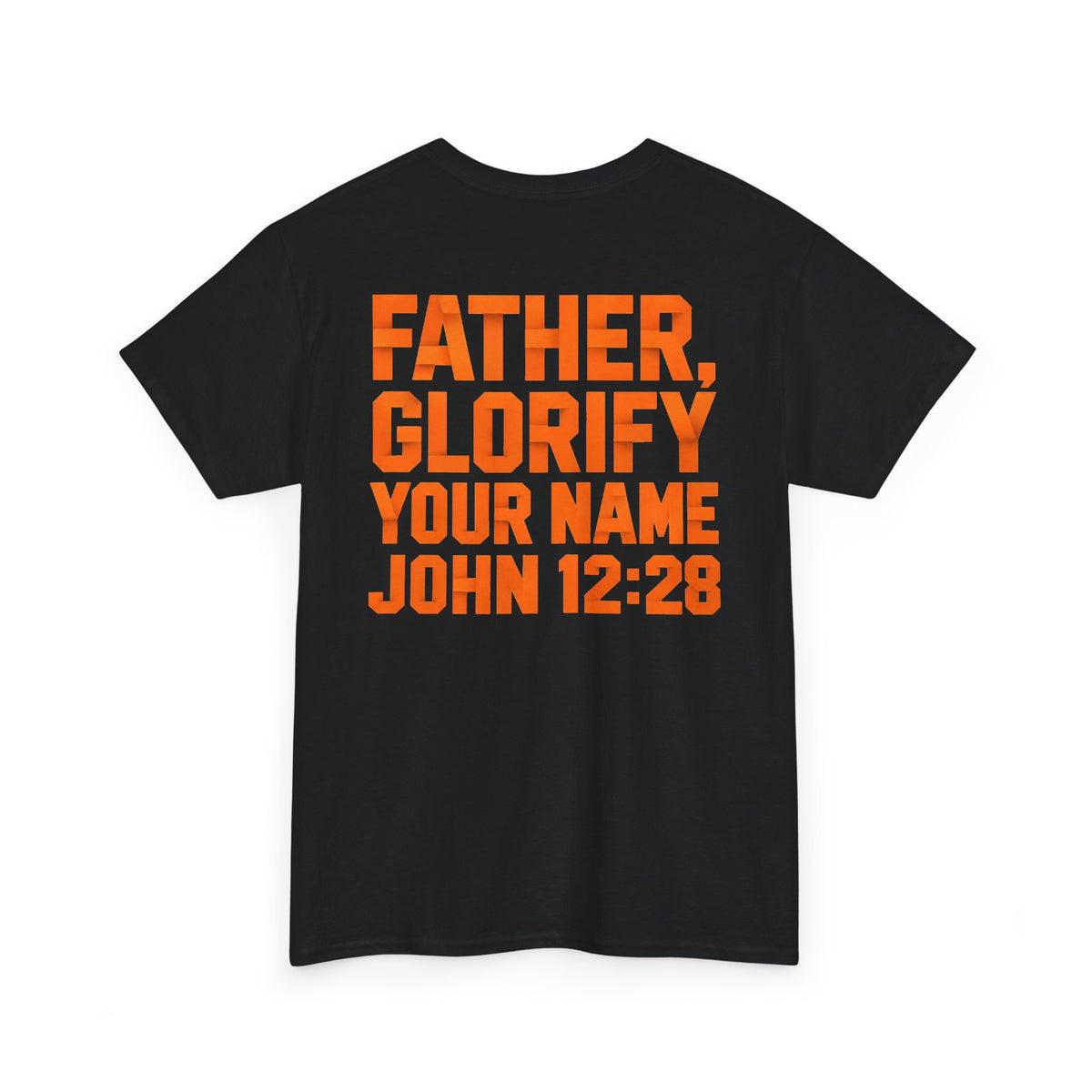 PNP TEE (orange logo)