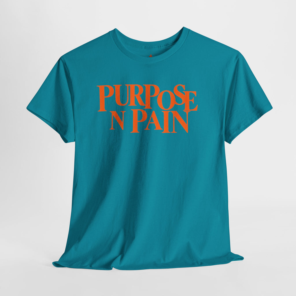 PNP TEE (orange logo)