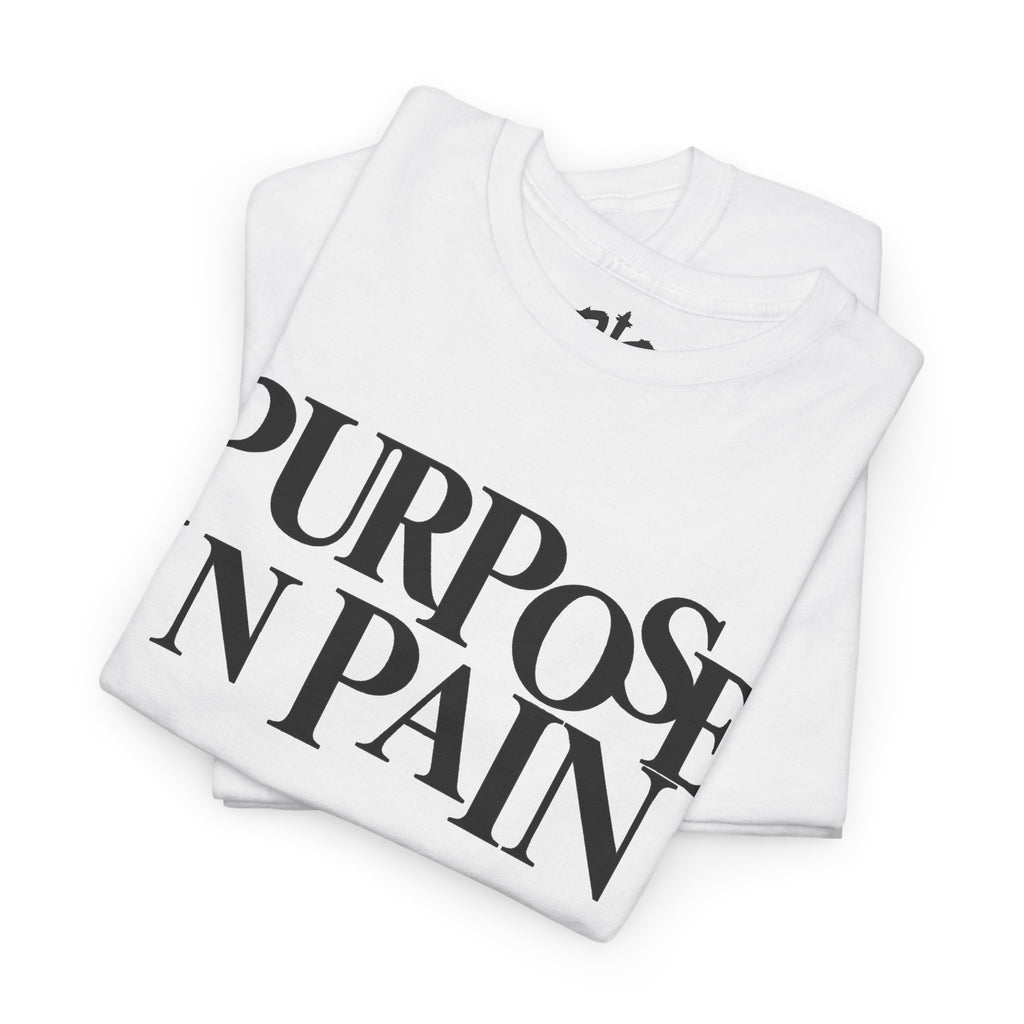 PNP TEE (black logo)