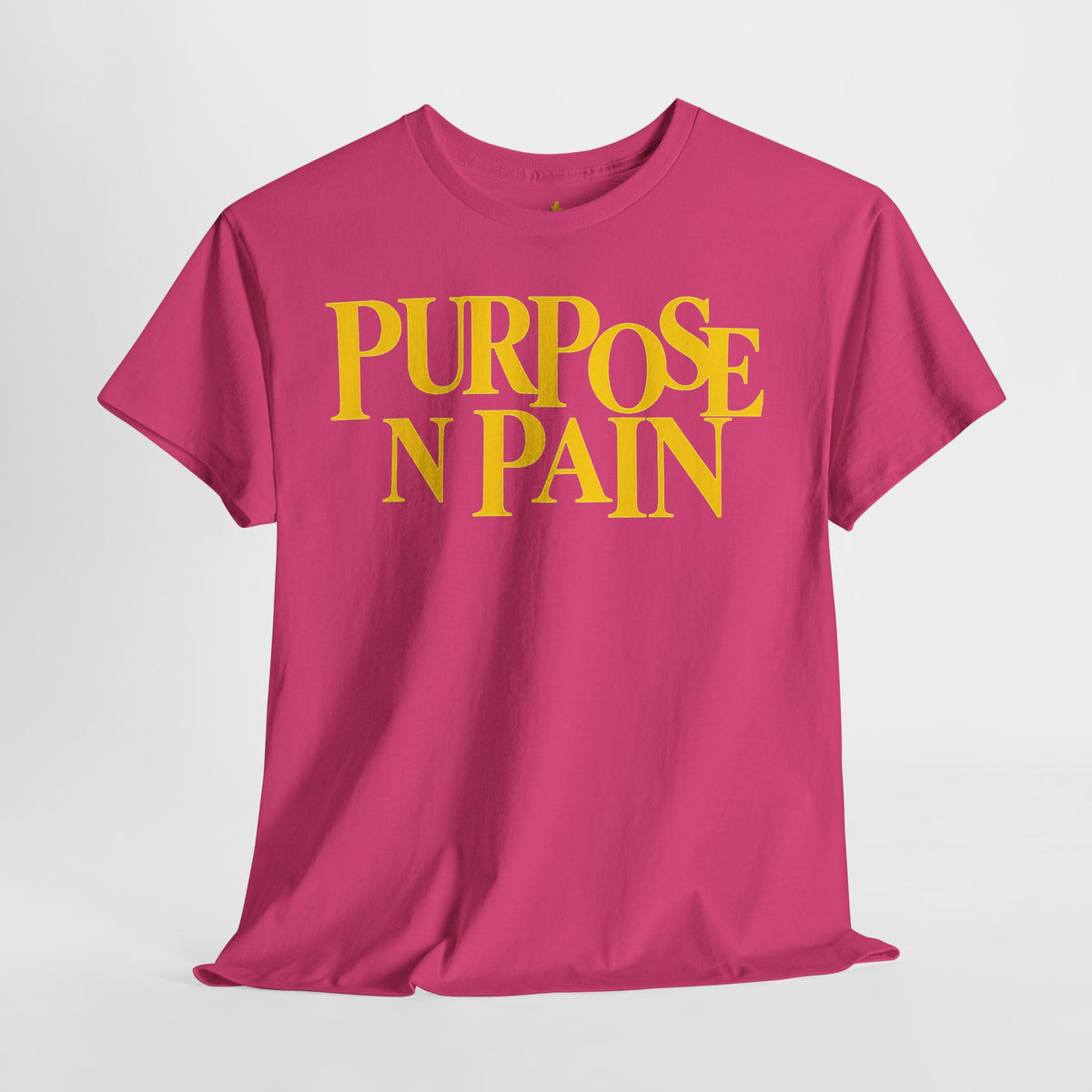 PNP TEE (yellow logo)