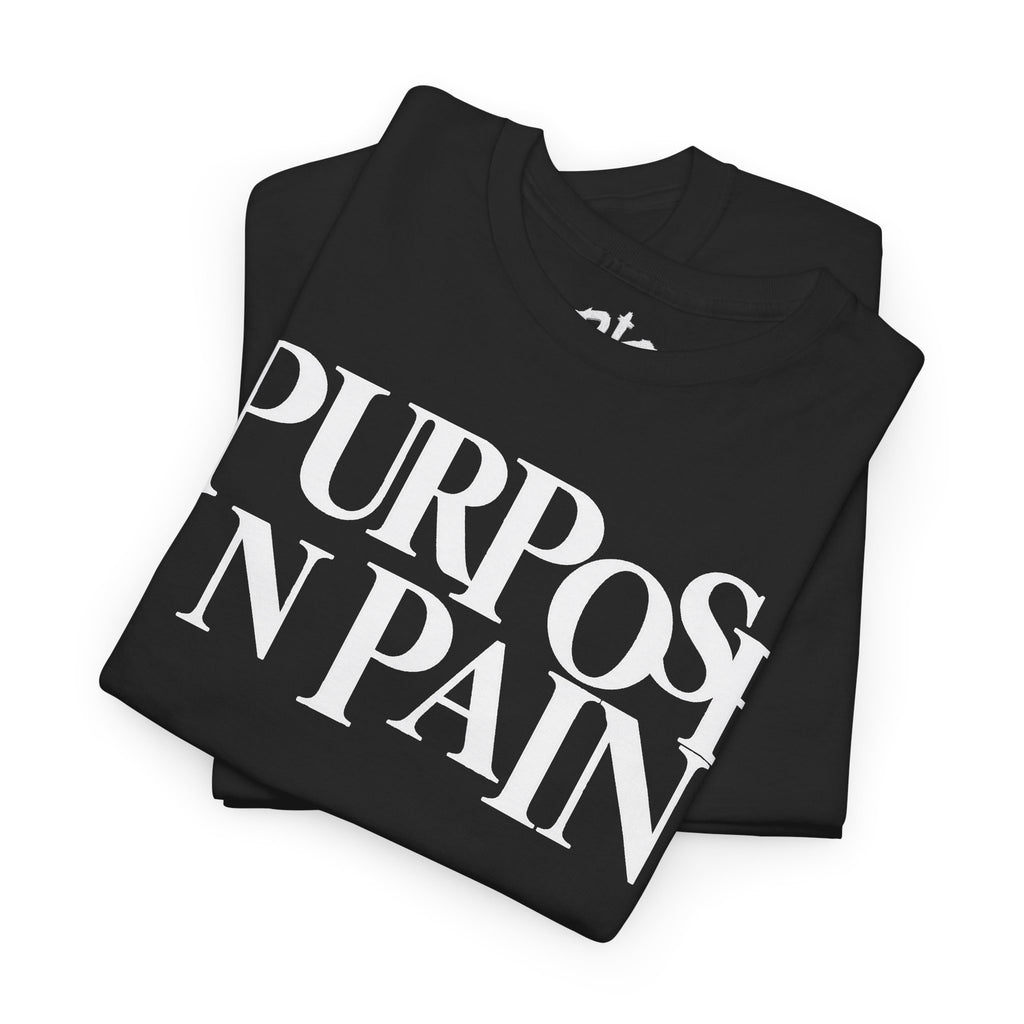 PNP TEE (white logo)