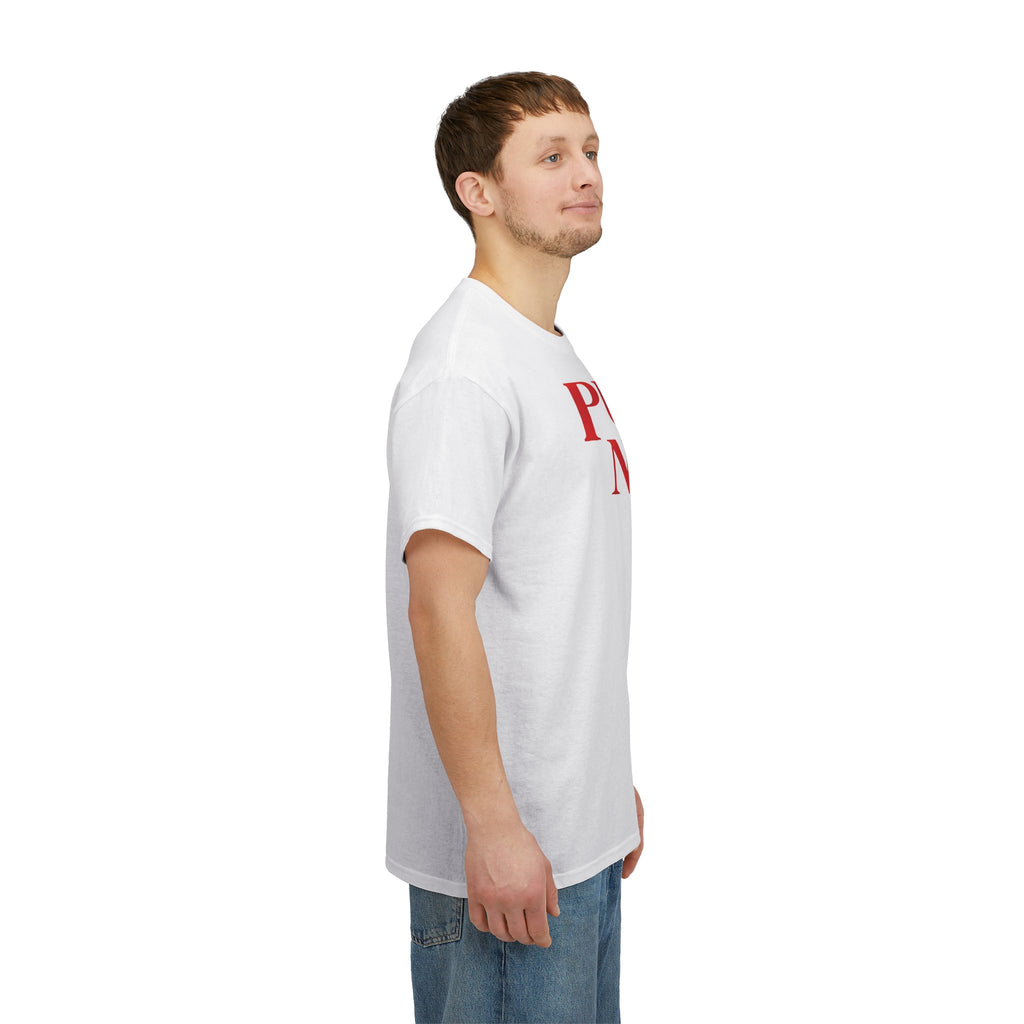 PNP TEE (red logo)