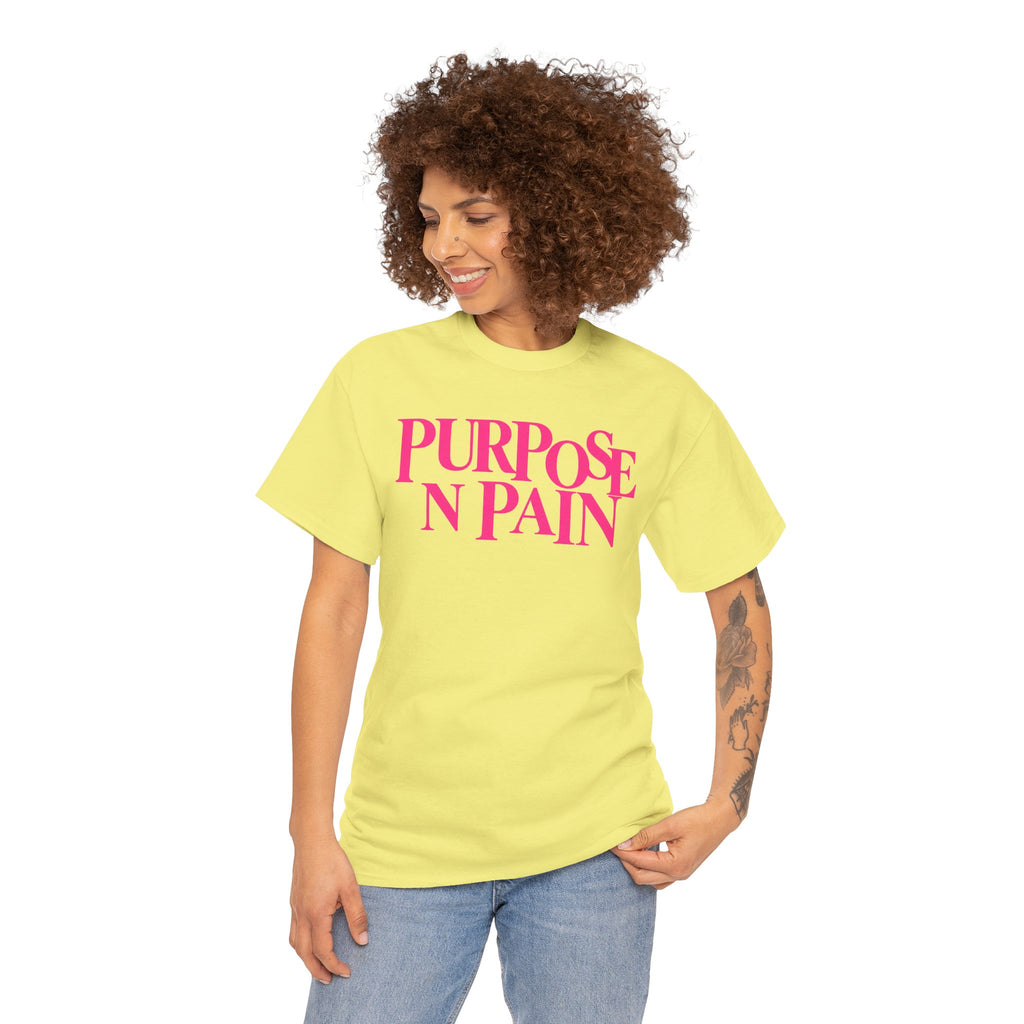 PNP TEE (pink logo)