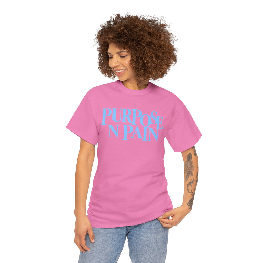 PNP TEE (light blue logo)