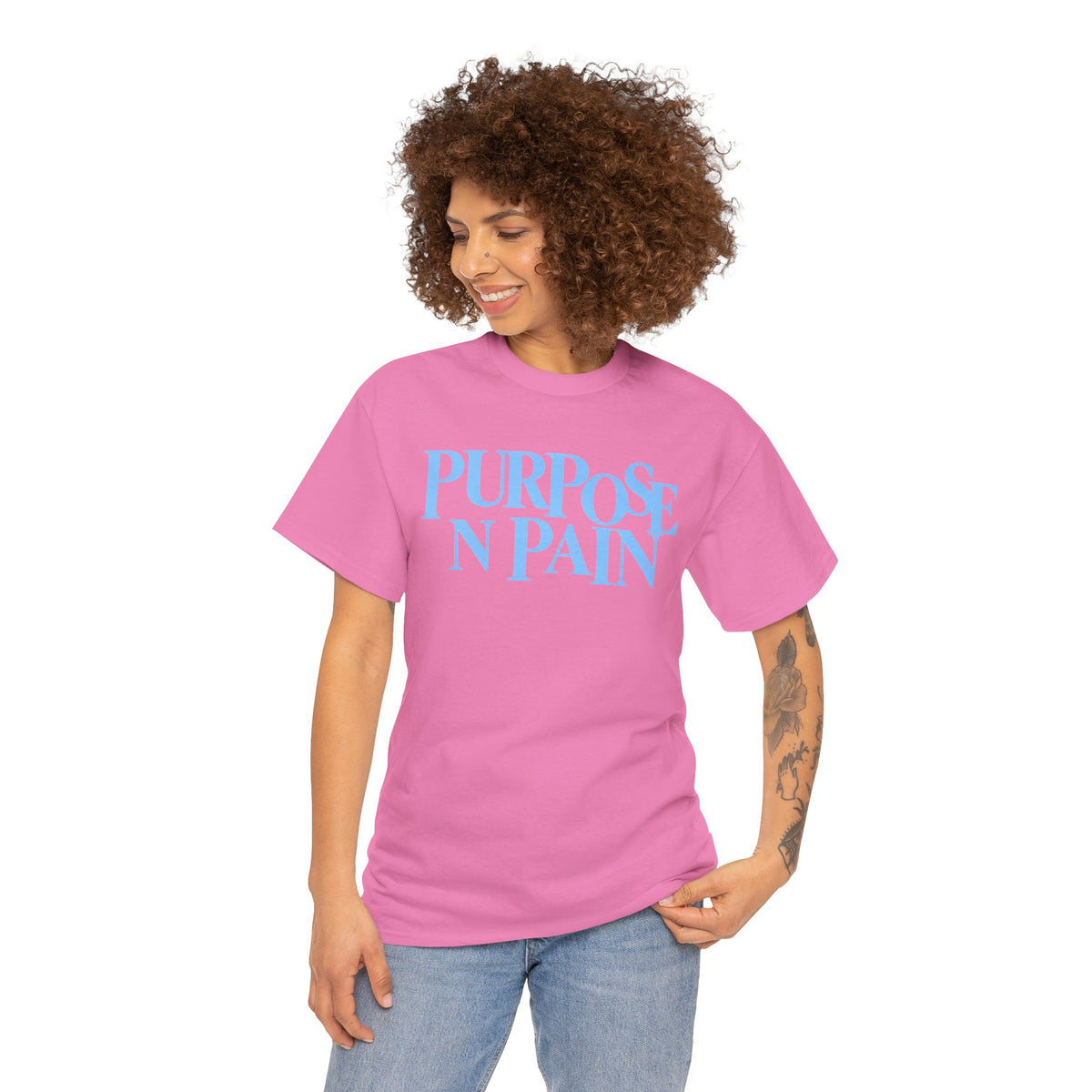 PNP TEE (light blue logo)