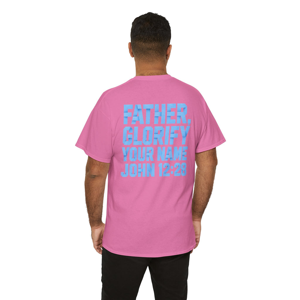 PNP TEE (light blue logo)