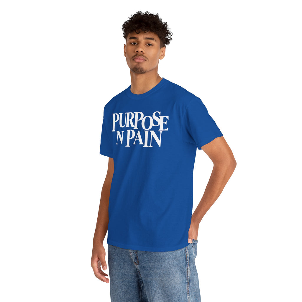 PNP TEE (white logo)