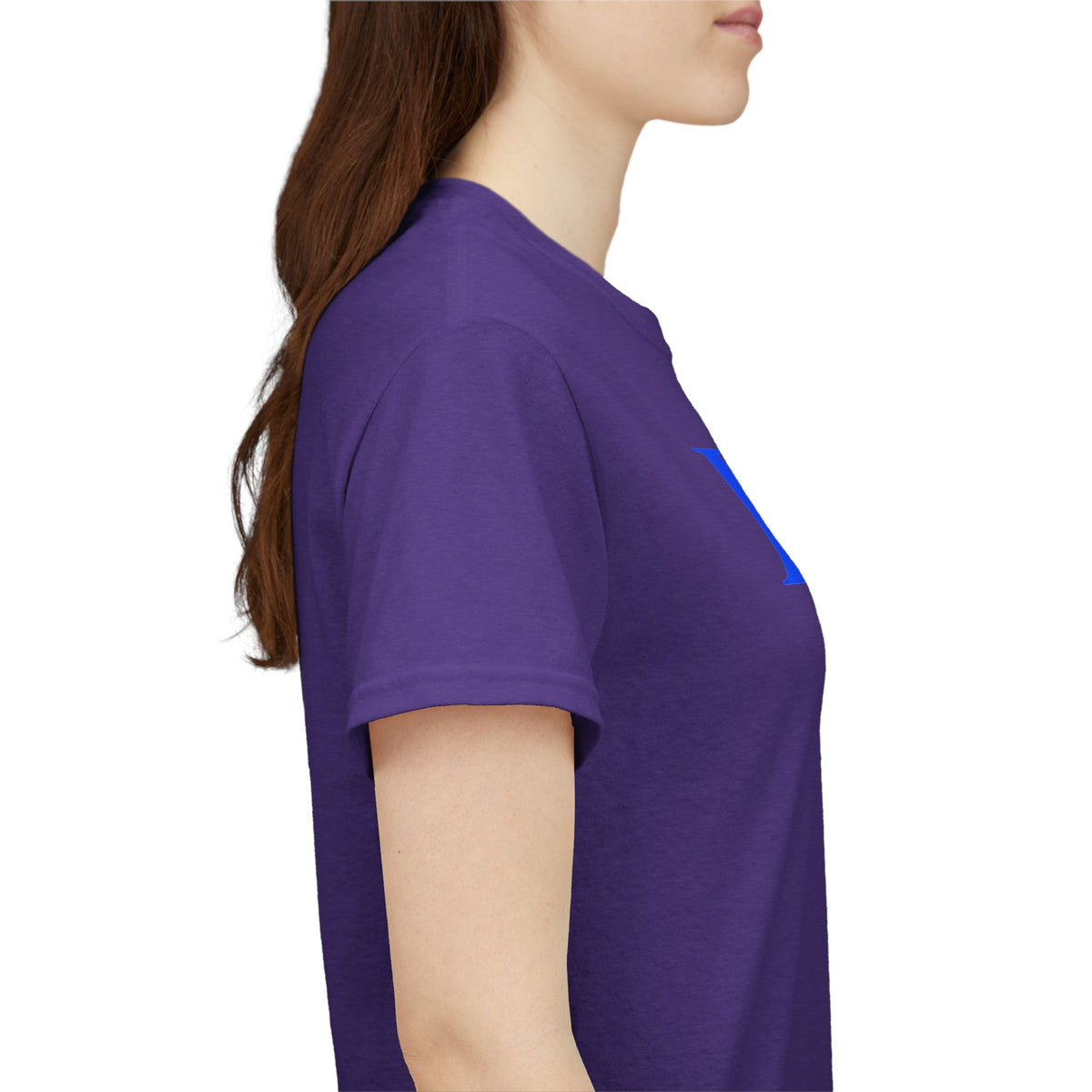 PNP TEE (blue)