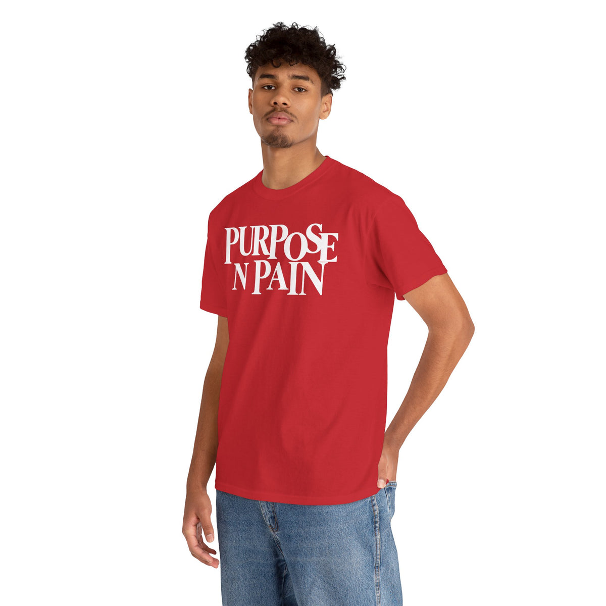 PNP TEE (white logo)