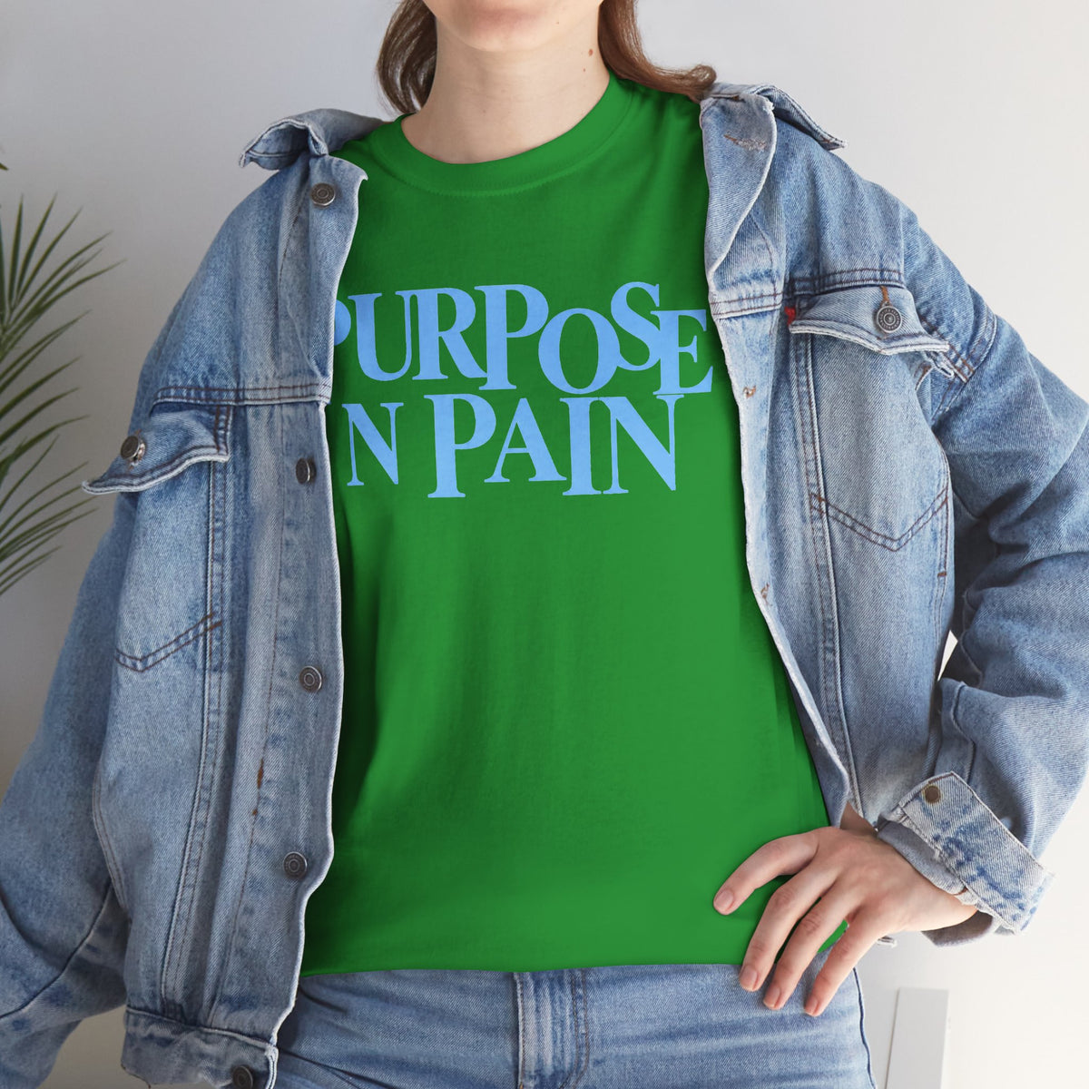 PNP TEE (light blue logo)