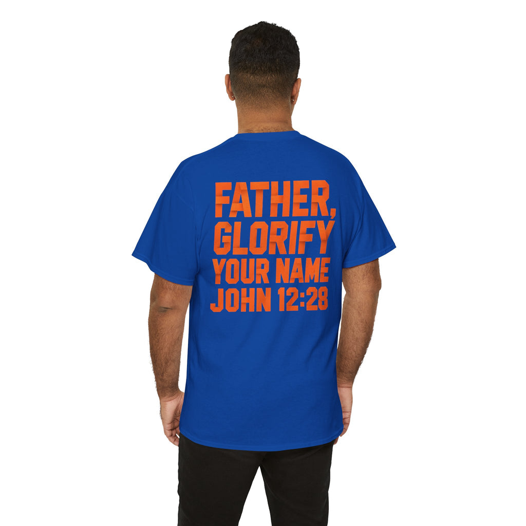 PNP TEE (orange logo)