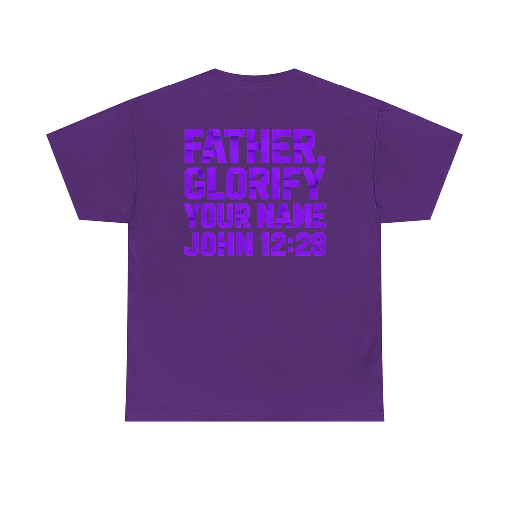 PNP TEE (purple logo)