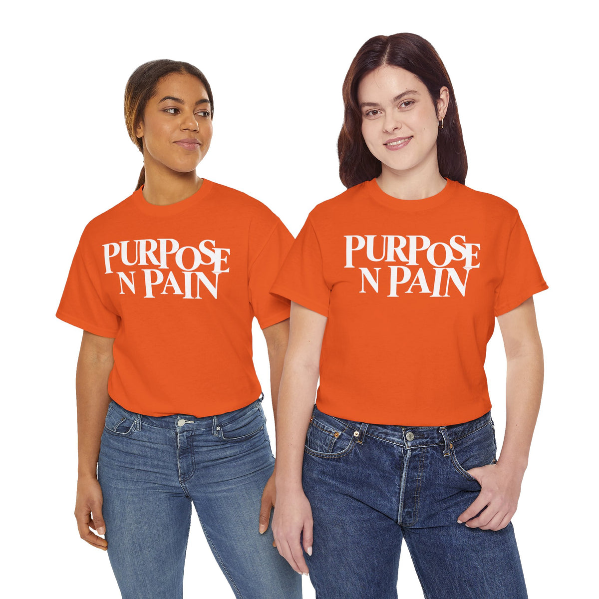 PNP TEE (white logo)
