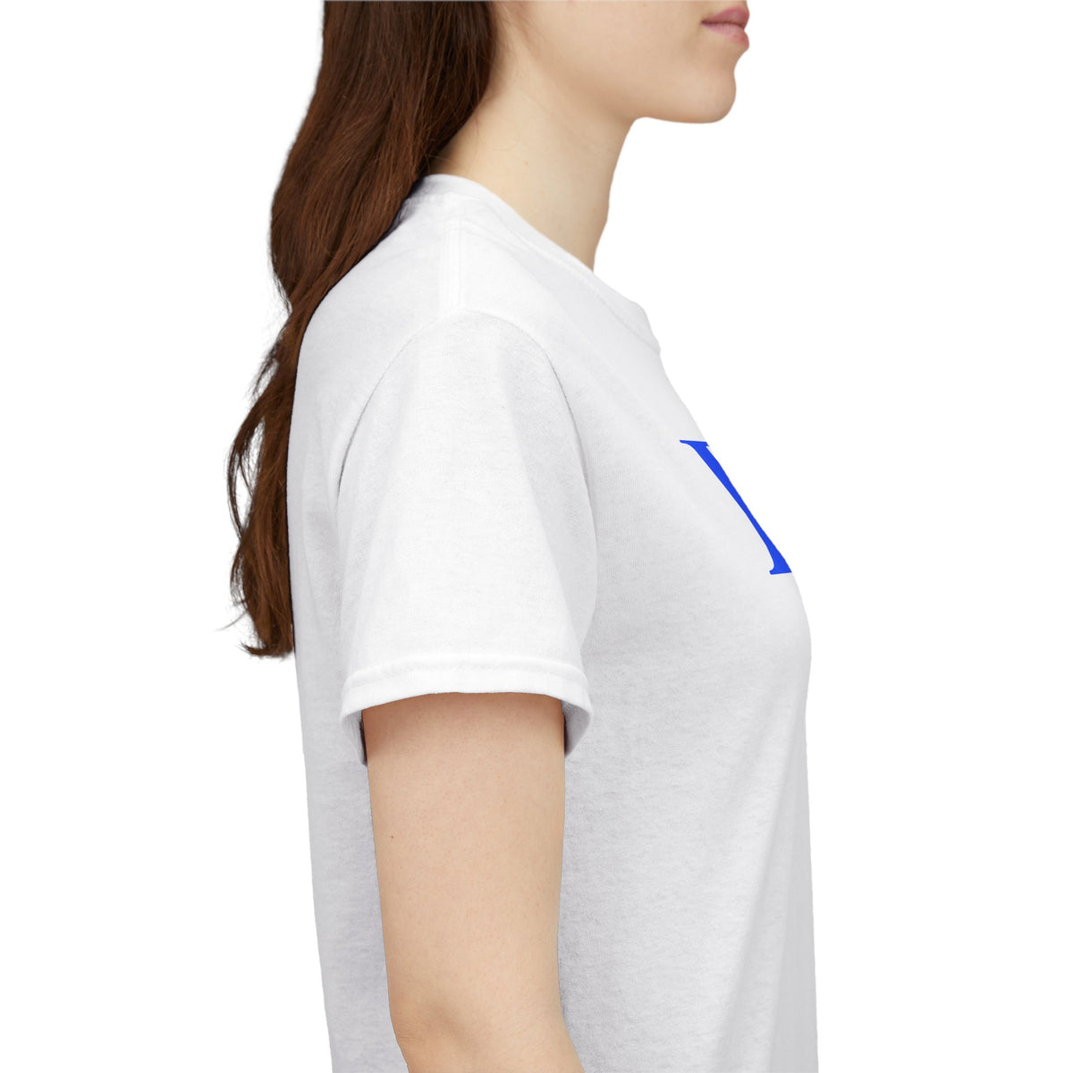 PNP TEE (blue)