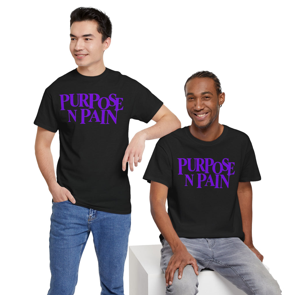 PNP TEE (purple logo)