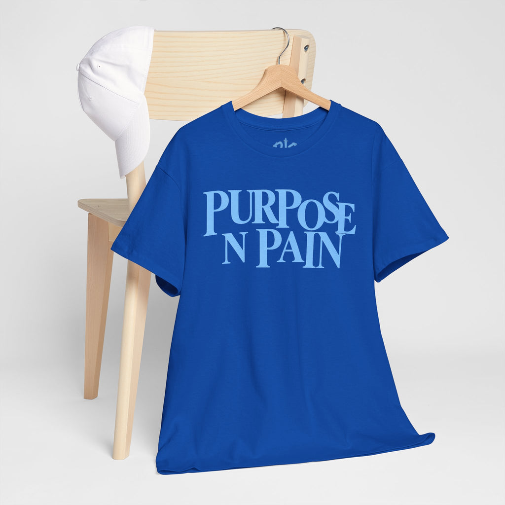 PNP TEE (light blue logo)