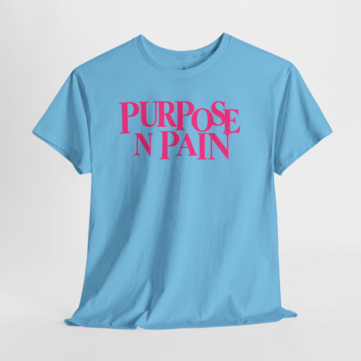 PNP TEE (pink logo)