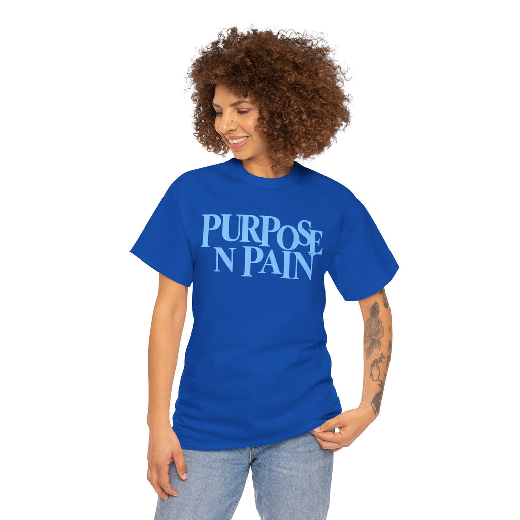 PNP TEE (light blue logo)