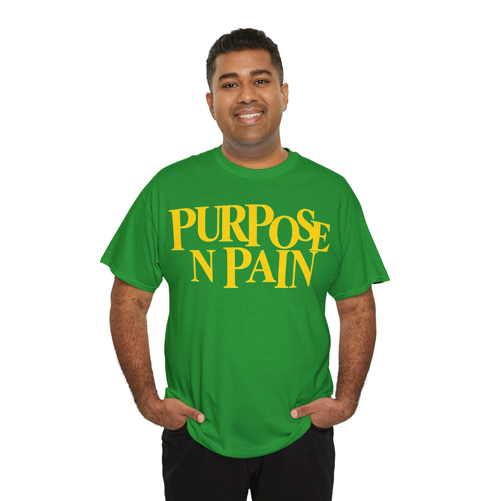 PNP TEE (yellow logo)