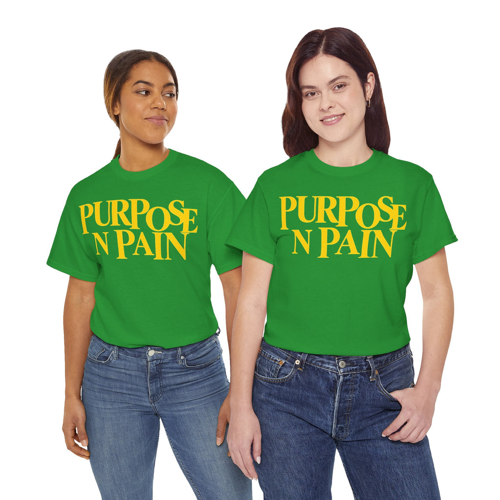 PNP TEE (yellow logo)