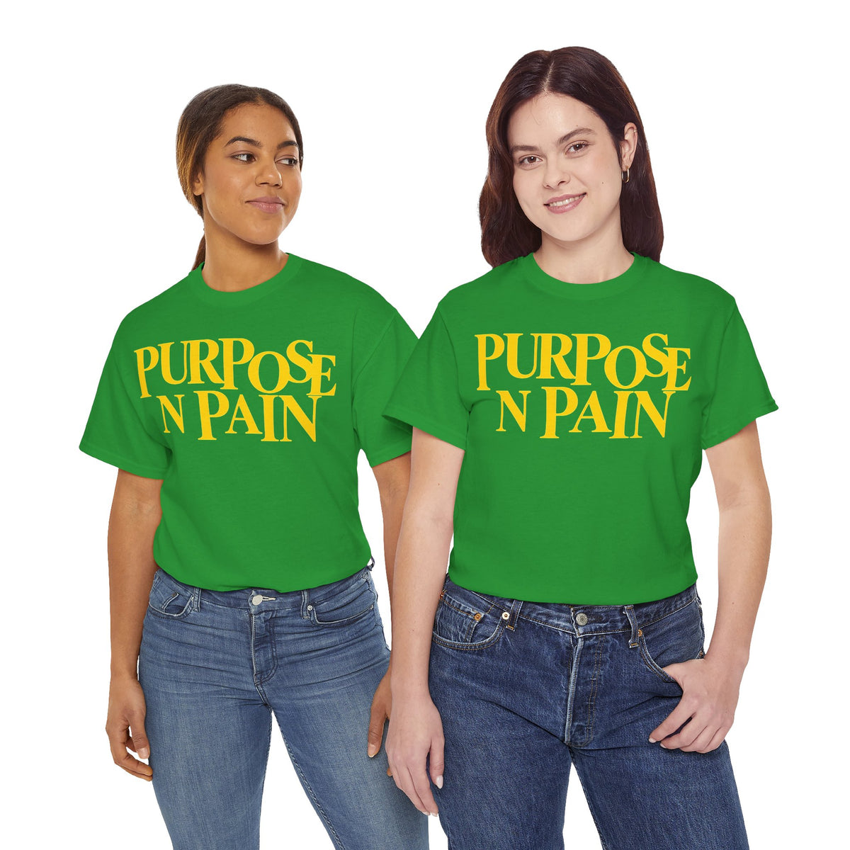 PNP TEE (yellow logo)