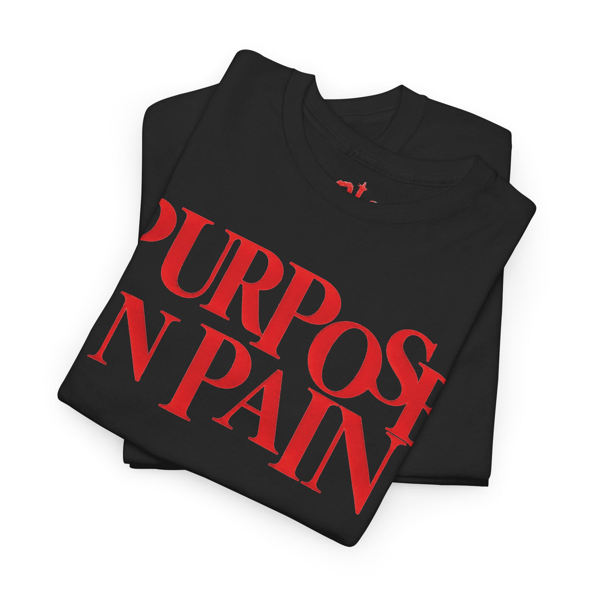 PNP TEE (red logo)