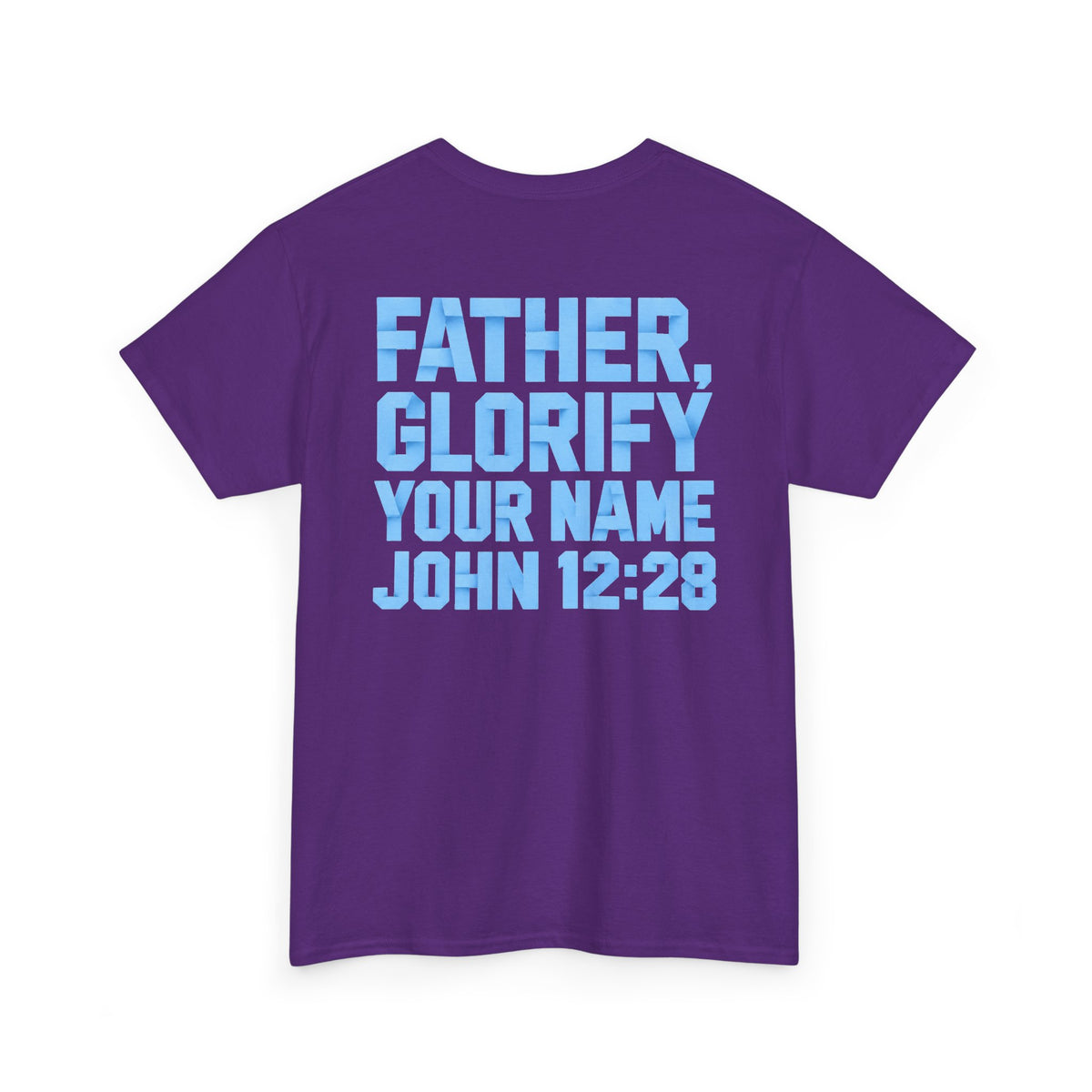 PNP TEE (light blue logo)