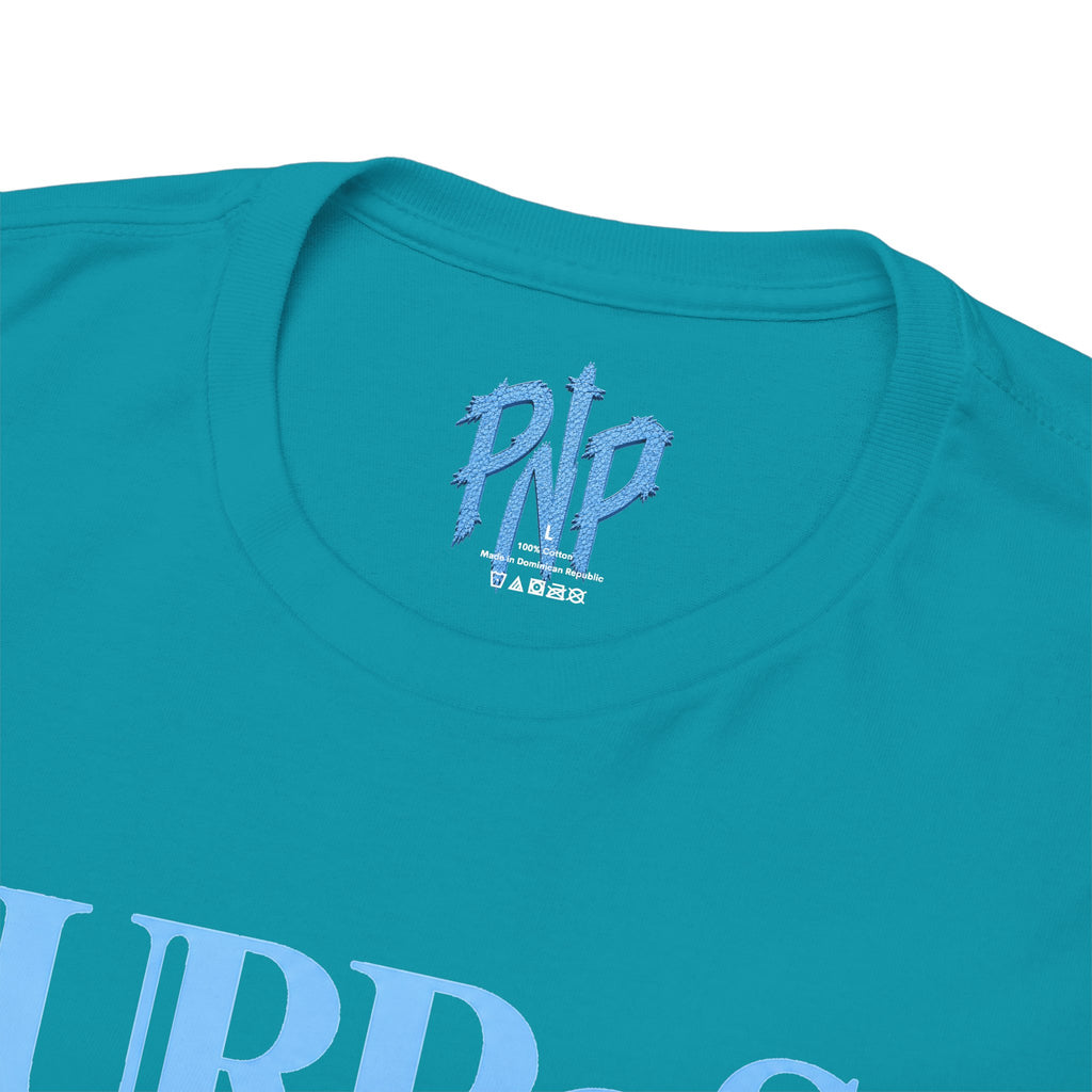 PNP TEE (light blue logo)
