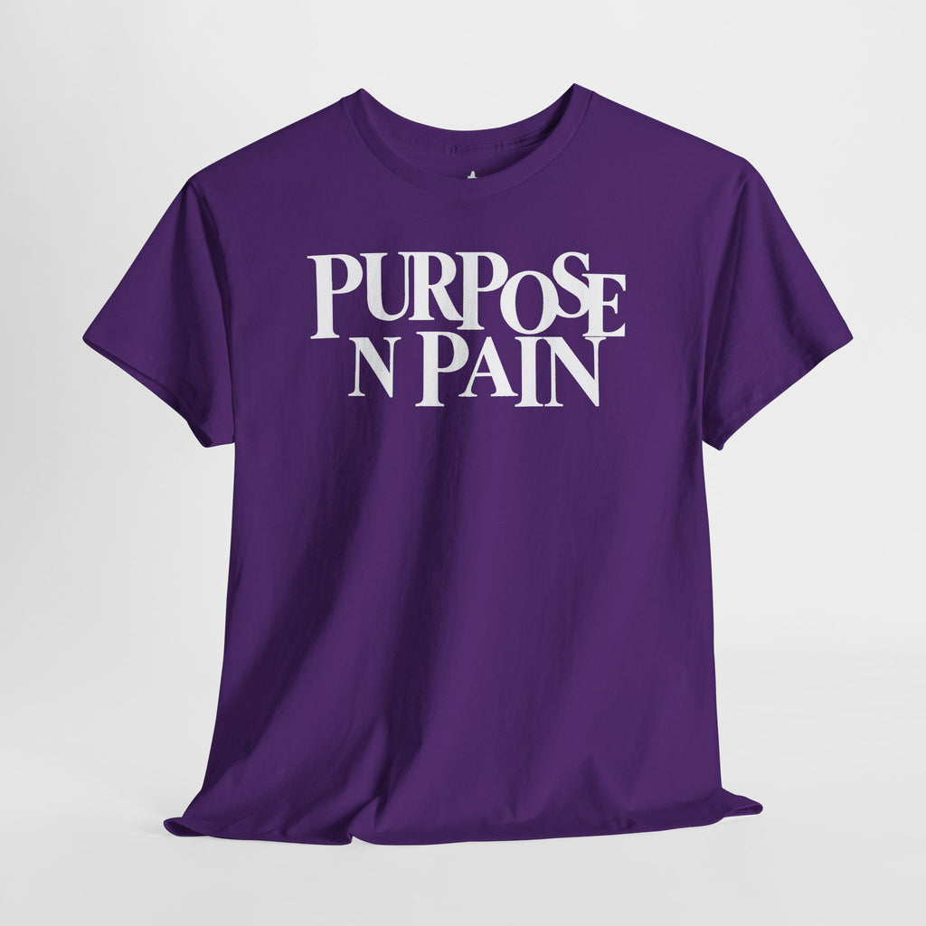 PNP TEE (white logo)