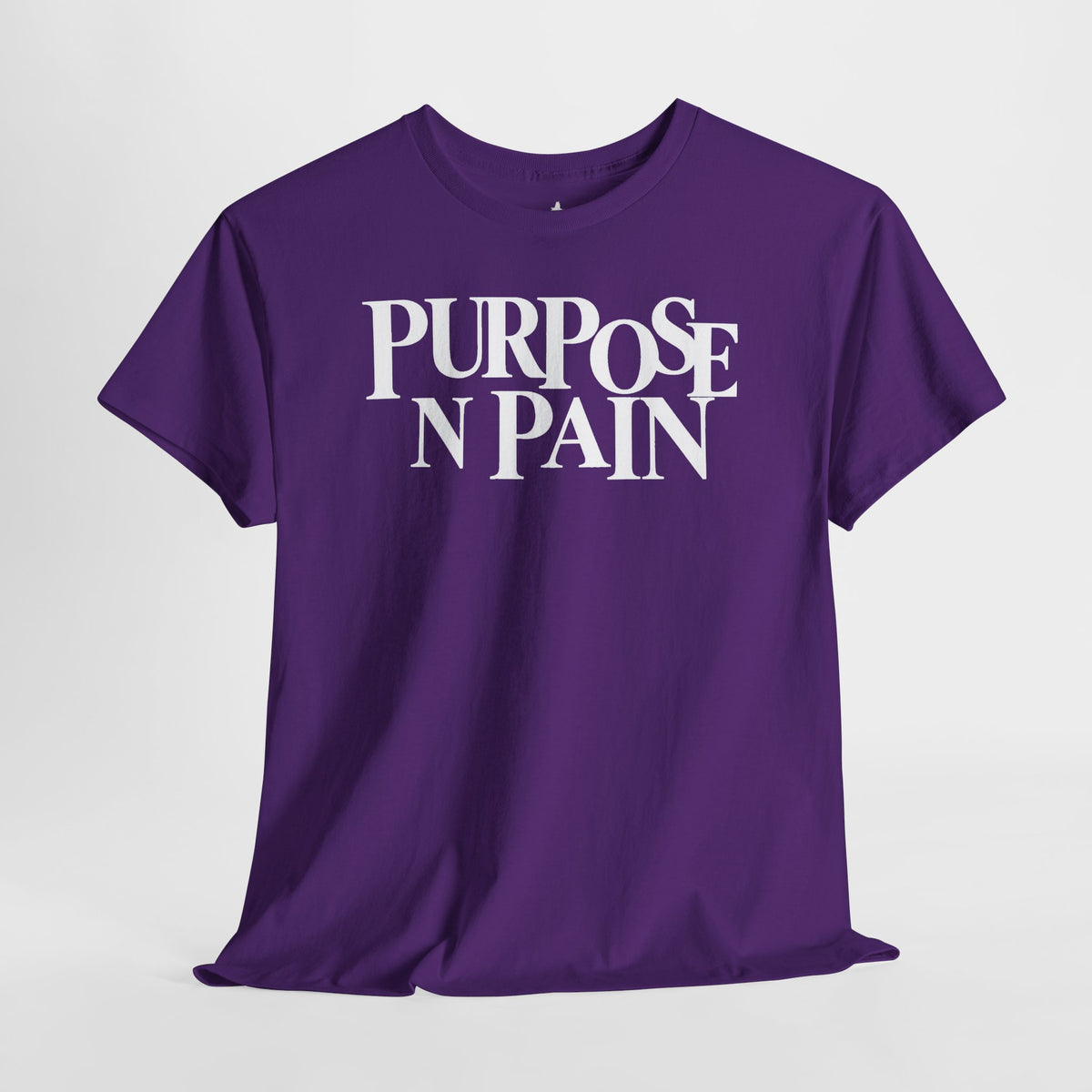 PNP TEE (white logo)