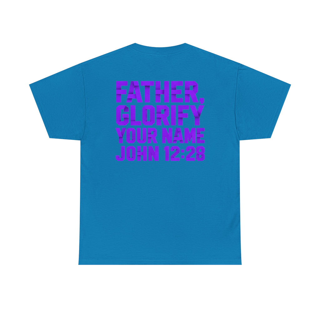 PNP TEE (purple logo)