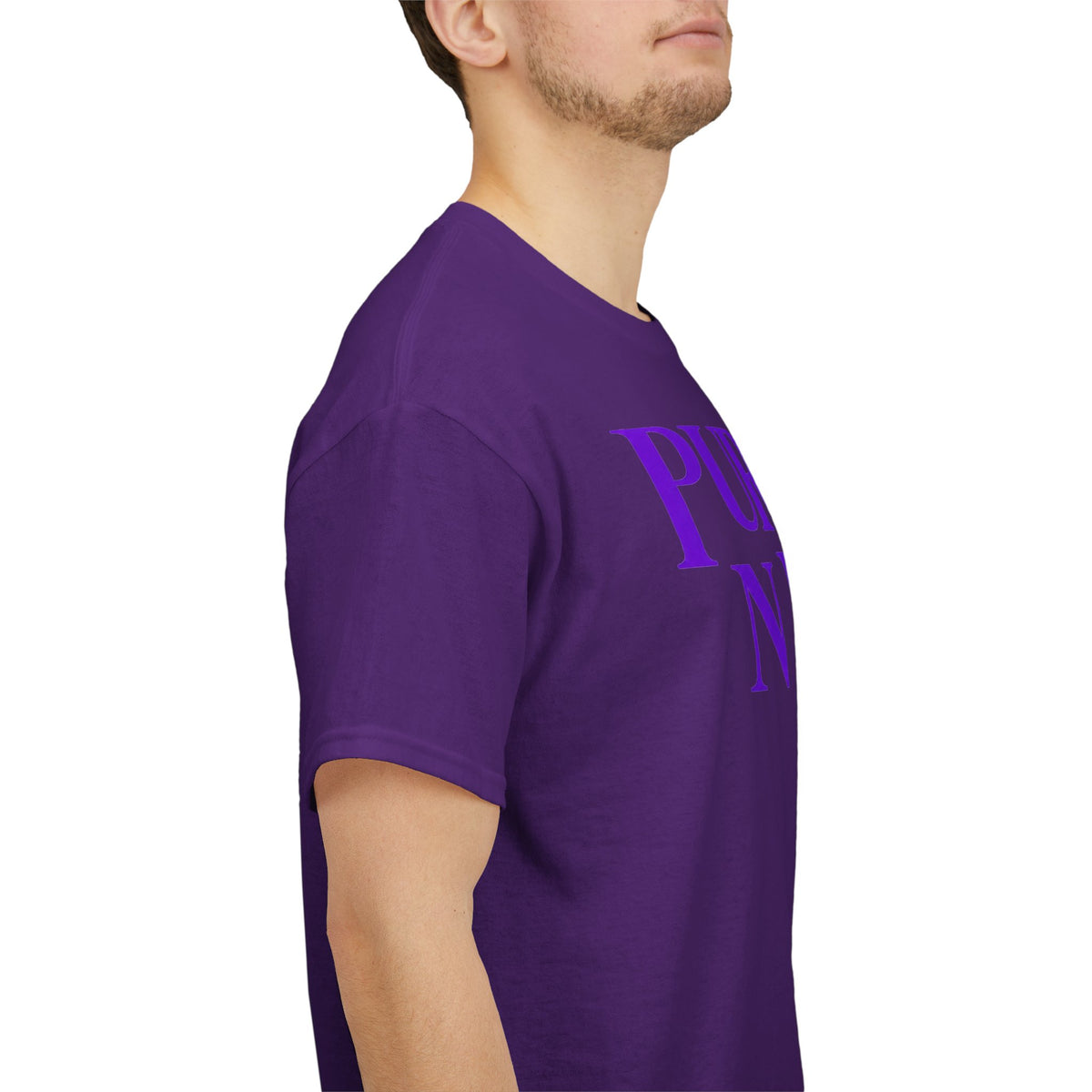 PNP TEE (purple logo)