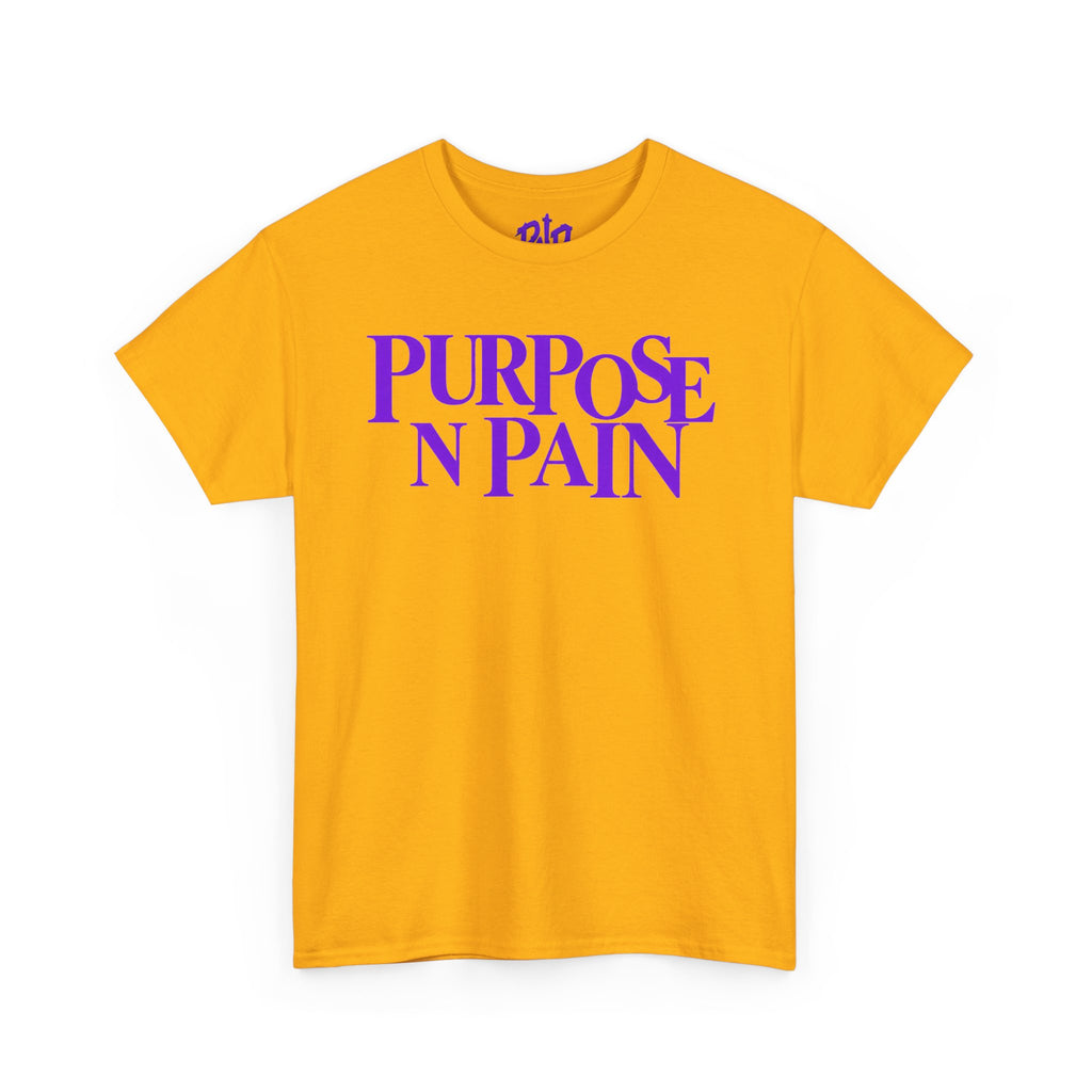 PNP TEE (purple logo)