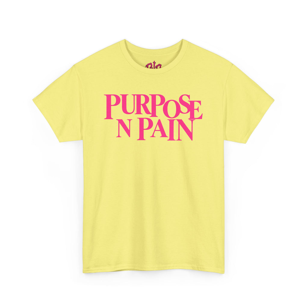 PNP TEE (pink logo)