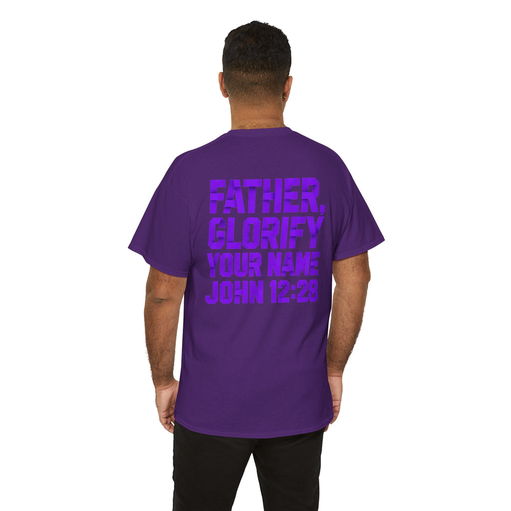 PNP TEE (purple logo)